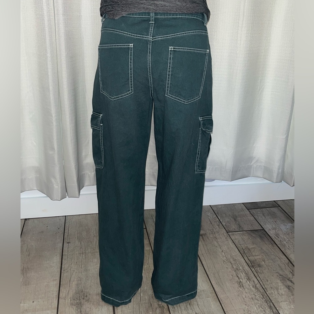 Divided H&M Cargo Pants